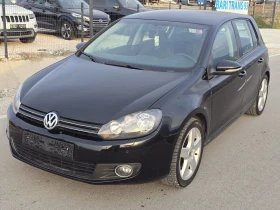 VW Golf 1.6TDi, снимка 1