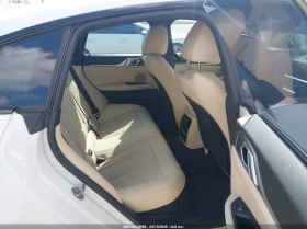 BMW 430 2.0l I Gran Coupe, снимка 8