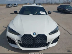 BMW 430 2.0l I Gran Coupe, снимка 6