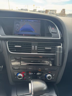 Audi A5 S line 35TDI Quattro, снимка 14