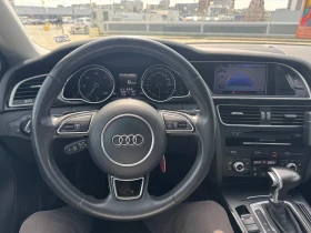 Audi A5 S line 35TDI Quattro, снимка 11