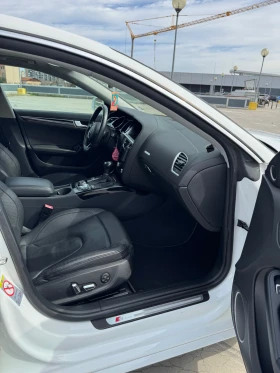 Audi A5 S line 35TDI Quattro, снимка 16