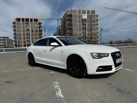 Audi A5 S line 35TDI Quattro, снимка 2