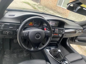 BMW 320 2.0-163кс, снимка 12