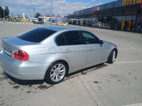 BMW 325 E90, снимка 4