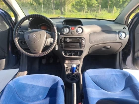 Citroen C2 Климатик, снимка 9