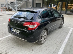 Citroen C4 EXCLUSIVE/FULL EКСТРИ/РЕГИСТРИРАНА/НАВИГАЦИЯ/АВТОМ, снимка 4