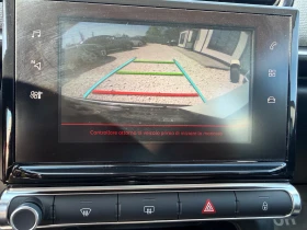 Citroen C3 1.2I SHINE CAMERA  CAR PLAY/ANDROID AUTO LINE ASST, снимка 15