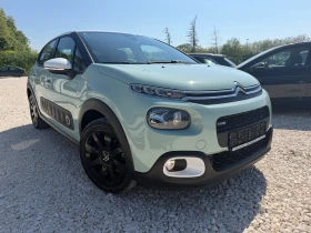 Citroen C3 1.2I SHINE CAMERA  CAR PLAY/ANDROID AUTO LINE ASST, снимка 3
