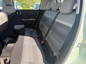 Citroen C3 1.2I SHINE CAMERA  CAR PLAY/ANDROID AUTO LINE ASST, снимка 12