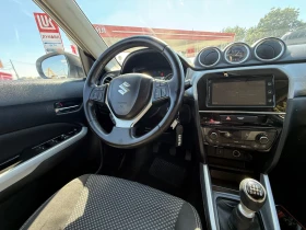 Suzuki Vitara 1.6DDIS V-TOP безплатна регистрация, снимка 11