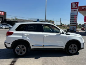 Suzuki Vitara 1.6DDIS V-TOP безплатна регистрация, снимка 8