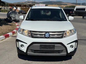 Suzuki Vitara 1.6DDIS V-TOP безплатна регистрация, снимка 2