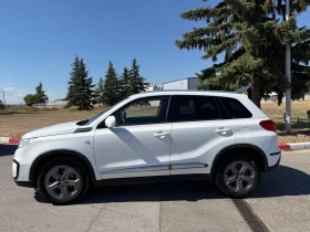 Suzuki Vitara 1.6DDIS V-TOP безплатна регистрация, снимка 4