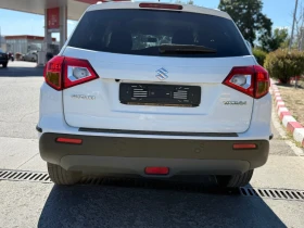 Suzuki Vitara 1.6DDIS V-TOP безплатна регистрация, снимка 6