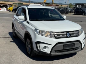 Suzuki Vitara 1.6DDIS V-TOP безплатна регистрация, снимка 3
