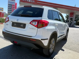 Suzuki Vitara 1.6DDIS V-TOP безплатна регистрация, снимка 7