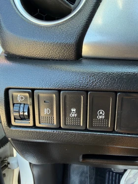 Suzuki Vitara 1.6DDIS V-TOP безплатна регистрация, снимка 13