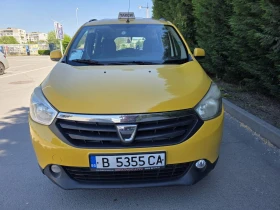 Dacia Lodgy 1.6 8V 6+ 1, снимка 3