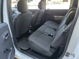 Dacia Lodgy 1.6 8V 6+ 1, снимка 9