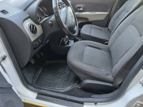 Dacia Lodgy 1.6 8V 6+ 1, снимка 11