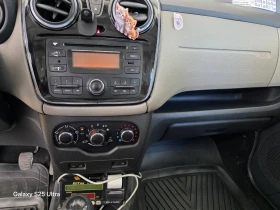 Dacia Lodgy 1.6 8V 6+ 1, снимка 13
