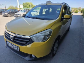 Dacia Lodgy 1.6 8V 6+ 1, снимка 1