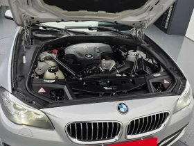 BMW 528 i, снимка 6