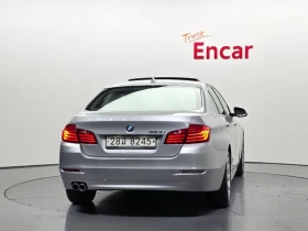 BMW 528 i, снимка 4