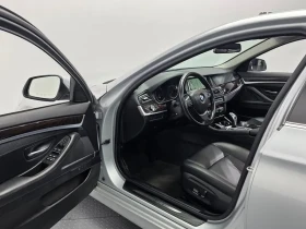 BMW 528 i, снимка 10