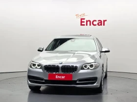 BMW 528 i, снимка 3