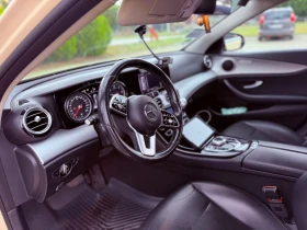 Mercedes-Benz E 220, снимка 5