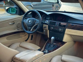 BMW 325 i, снимка 11