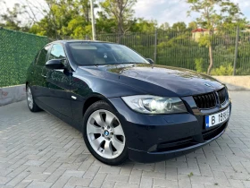 BMW 325 i, снимка 3