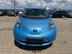 Nissan Leaf  AVTOMAT/NAVI/KAMERA EURO 6, снимка 3