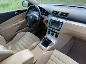 VW Passat 2.0TDI HighLine , снимка 15