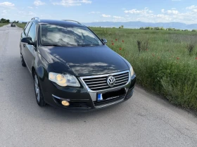 VW Passat 2.0TDI HighLine , снимка 1