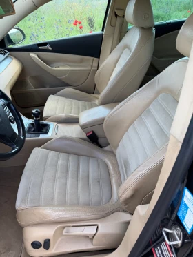 VW Passat 2.0TDI HighLine , снимка 14