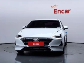 Hyundai Sonata 2.0 PREMIUM, снимка 3
