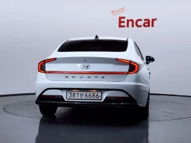 Hyundai Sonata 2.0 PREMIUM, снимка 4