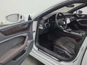Audi A7 (4K) 55 Tfsi Quattro Premium, снимка 10