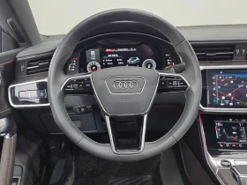 Audi A7 (4K) 55 Tfsi Quattro Premium, снимка 13