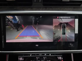 Audi A7 (4K) 55 Tfsi Quattro Premium, снимка 15