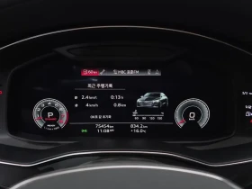 Audi A7 (4K) 55 Tfsi Quattro Premium, снимка 8