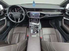 Audi A7 (4K) 55 Tfsi Quattro Premium, снимка 7