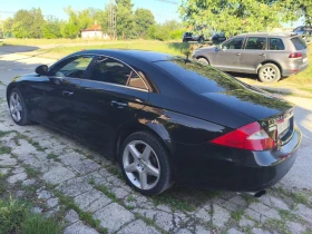 Mercedes-Benz CLS 320, снимка 5