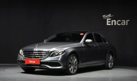 Mercedes-Benz E 450 3.0 4MATIC Exclusive, снимка 1