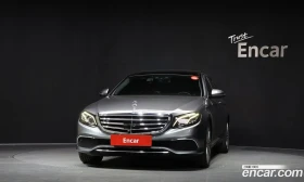 Mercedes-Benz E 450 3.0 4MATIC Exclusive, снимка 3