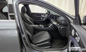Mercedes-Benz E 450 3.0 4MATIC Exclusive, снимка 10