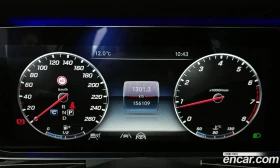 Mercedes-Benz E 450 3.0 4MATIC Exclusive, снимка 6